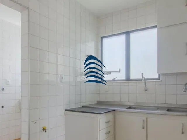 Imagem 8: Apartamento no Caminho das Árvores| 128 m² | 3 Quartos | Dependência