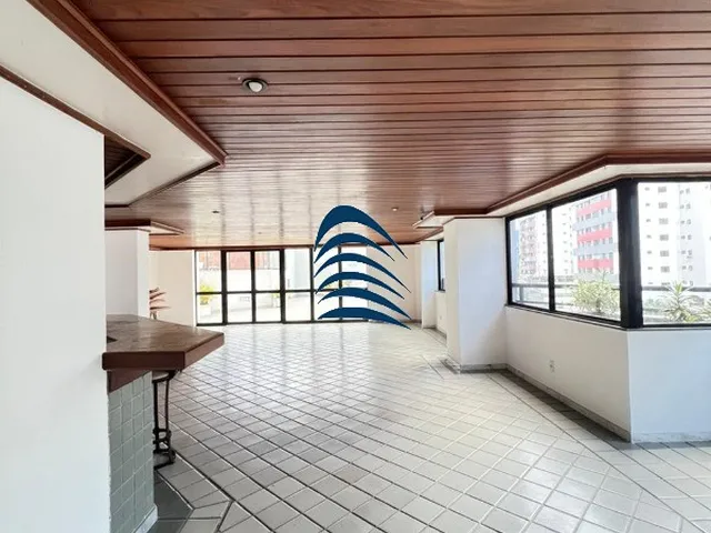 Imagem 15: Apartamento no Caminho das Árvores| 128 m² | 3 Quartos | Dependência