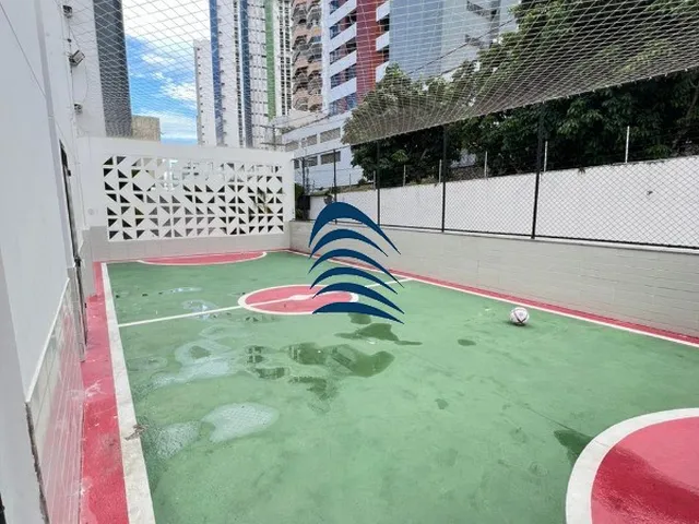 Imagem 13: Apartamento no Caminho das Árvores| 128 m² | 3 Quartos | Dependência