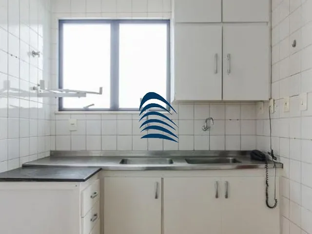 Imagem 6: Apartamento no Caminho das Árvores| 128 m² | 3 Quartos | Dependência
