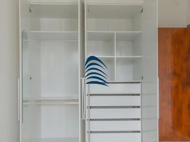 Imagem 10: Apartamento no Caminho das Árvores| 128 m² | 3 Quartos | Dependência