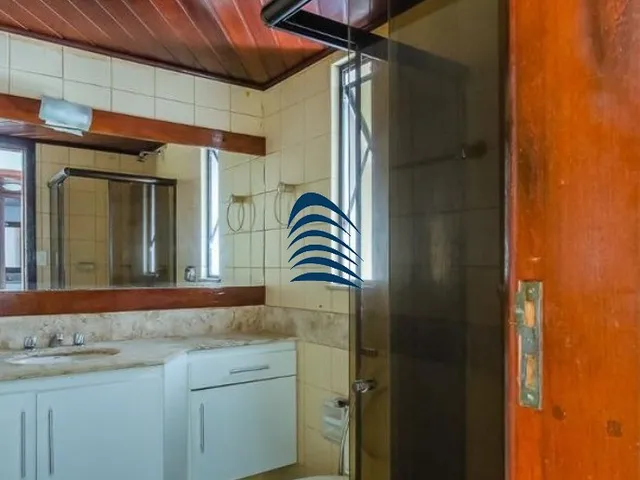 Imagem 9: Apartamento no Caminho das Árvores| 128 m² | 3 Quartos | Dependência