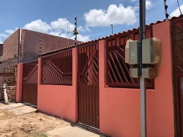 Imagem: Casa para Alugar Bairro São Francisco