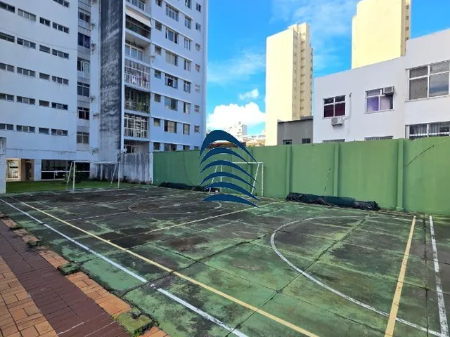 Imagem 7: EDF. SOLAR JOÃO GÓES CANELA APARTAMENTO 240M² 3 QUARTOS SENDO 1 SUÍTE