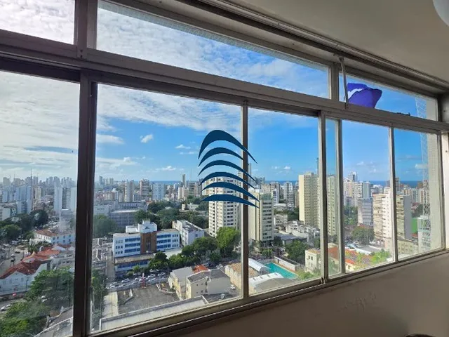 Imagem 3: EDF. SOLAR JOÃO GÓES CANELA APARTAMENTO 240M² 3 QUARTOS SENDO 1 SUÍTE
