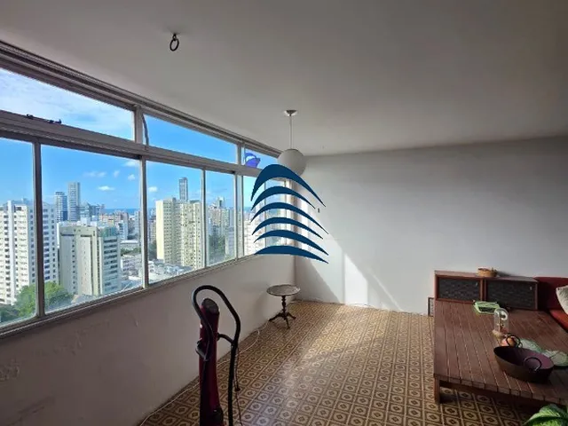Imagem 15: EDF. SOLAR JOÃO GÓES CANELA APARTAMENTO 240M² 3 QUARTOS SENDO 1 SUÍTE