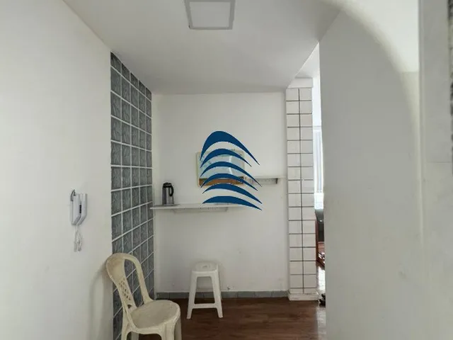 Imagem 6: VENDA / GARCIA / CENTRO Apartamento amplo 03 quartos Suíte Cozinha / área de