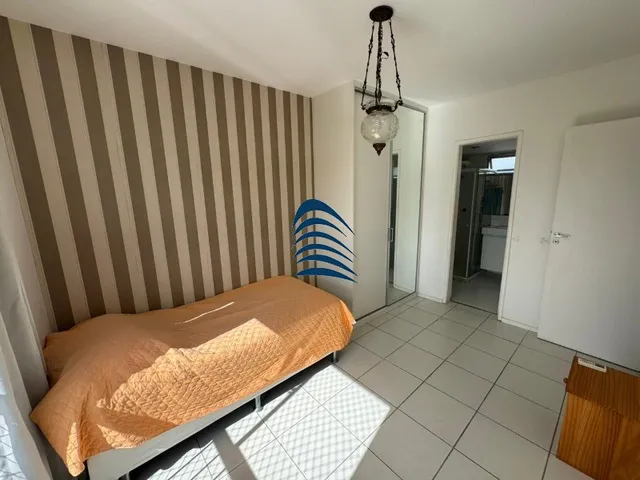 Imagem 13: VENDA / GARCIA / CENTRO Apartamento amplo 03 quartos Suíte Cozinha / área de