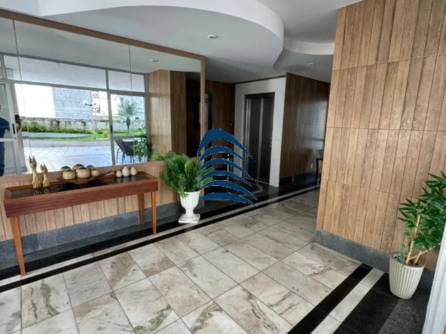 Imagem 12: VENDA / GARCIA / CENTRO Apartamento amplo 03 quartos Suíte Cozinha / área de