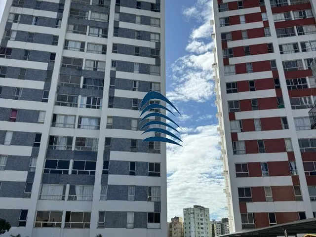 Imagem 8: VENDA / GARCIA / CENTRO Apartamento amplo 03 quartos Suíte Cozinha / área de