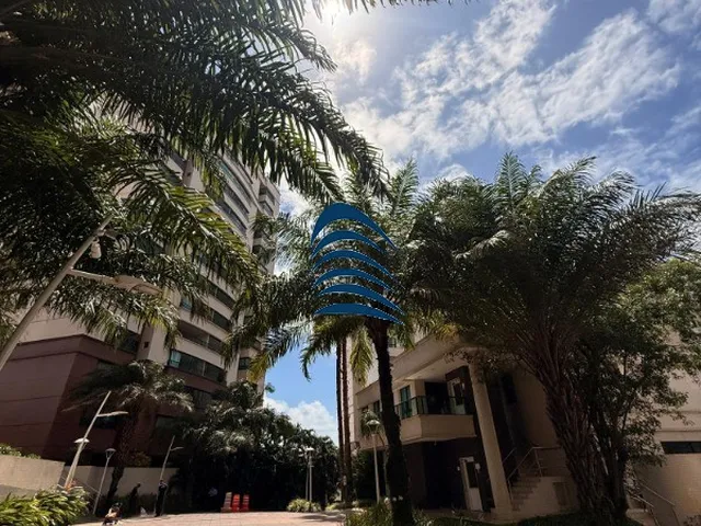 Imagem 9: ESPLENDIDA COBERTURA DUPLEX NO PARQUE TROPICAL