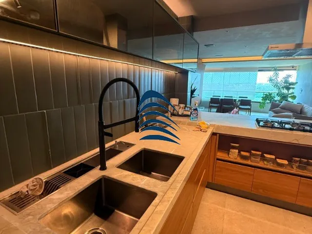 Imagem 6: ESPLENDIDA COBERTURA DUPLEX NO PARQUE TROPICAL