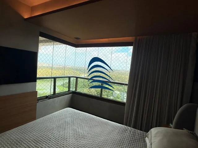 Imagem 1: ESPLENDIDA COBERTURA DUPLEX NO PARQUE TROPICAL
