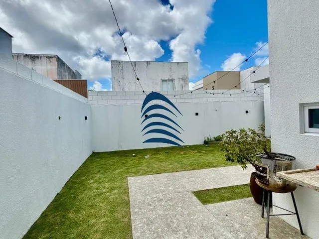 Imagem 12: Casa duplex em condomínio clube