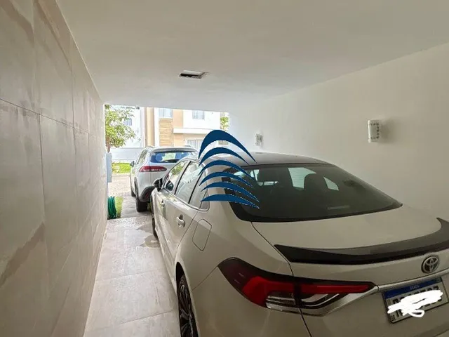 Imagem 7: Casa duplex em condomínio clube