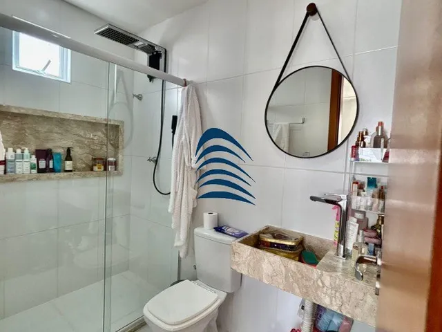 Imagem 9: Casa duplex em condomínio clube