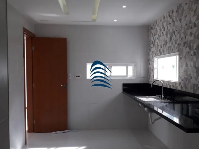 Imagem 8: Casa duplex em condomínio clube