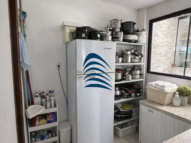 Imagem 3: Apartamento no Colina E de Patamares | 187m² | 3 Quartos