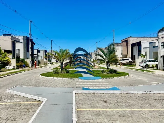 Imagem 13: Vila Florença Residencial ? Casa Térrea Nova em Abrantes