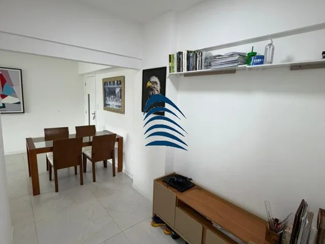 Imagem 16: Apartamento a Venda no Residencial Mario Cravo Pituaçu - 3 Quartos com suíte, 110m2