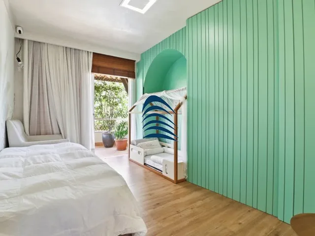 Imagem 3: LAGUNA SOL BUSCA VIDA | CASA 4 SUÍTES | 359m² | TERRENO 1.878m²
