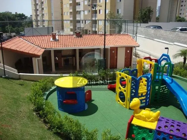 Imagem: Apartamento em Parque Campolim - Sorocaba