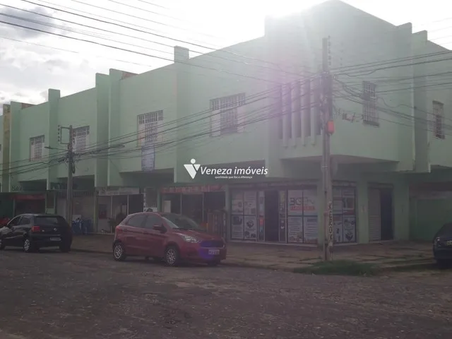 Imagem 1: Kitnet na Rua Porto para Aluguel