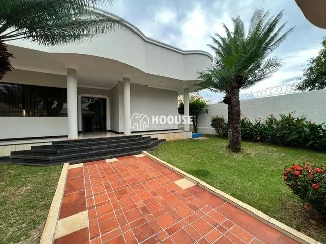 Imagem: Aluga-Se Linda Casa