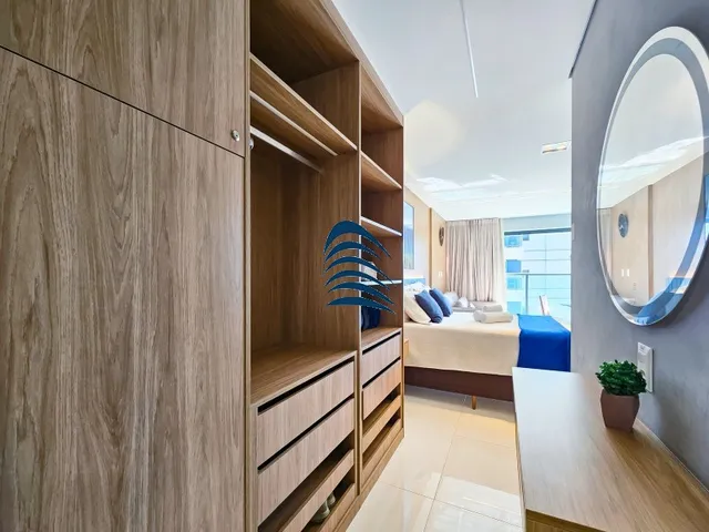 Imagem 7: ART STUDIO RESIDENCE ?Armação 600 metros do centro de convenções