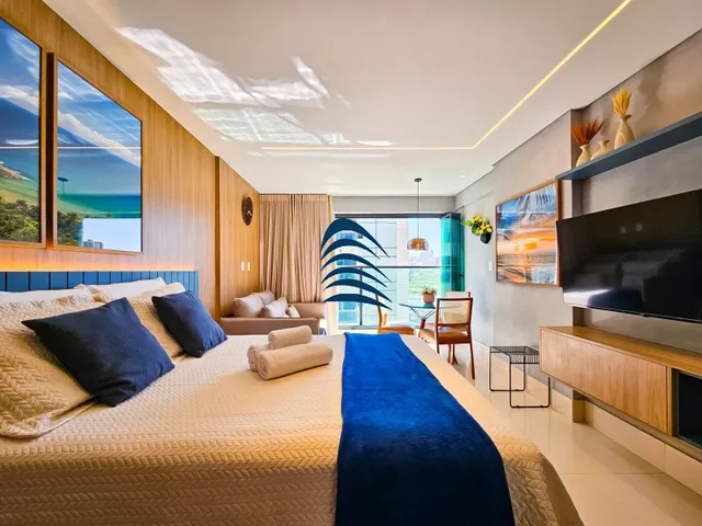 Imagem 4: ART STUDIO RESIDENCE ?Armação 600 metros do centro de convenções