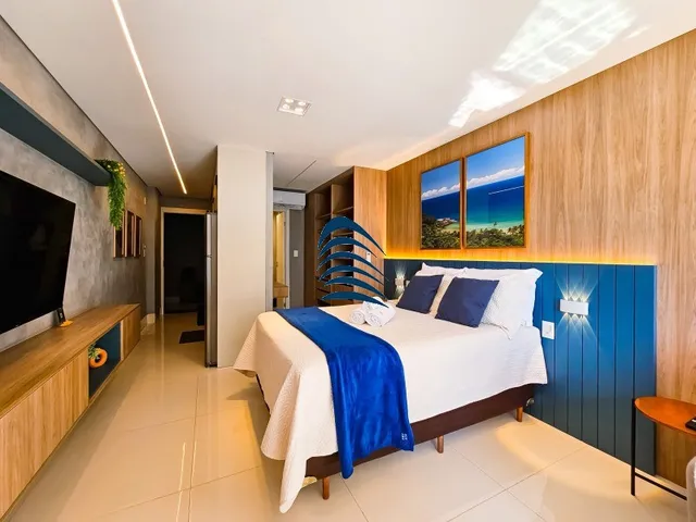Imagem 3: ART STUDIO RESIDENCE ?Armação 600 metros do centro de convenções