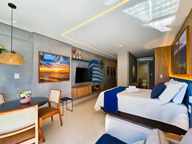 Imagem 2: ART STUDIO RESIDENCE ?Armação 600 metros do centro de convenções