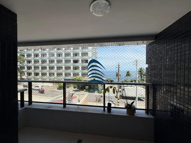 Imagem: Ondina 2 Suítes 72 m² 2 Vagas