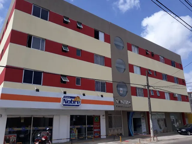 Imagem 4: Aluga-Se Kit Net, com Suíte, Cozinha Americana, Área de Serviço, R$600,00