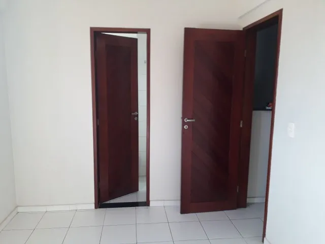 Imagem 16: Aluga-Se Kit Net, com Suíte, Cozinha Americana, Área de Serviço, R$600,00