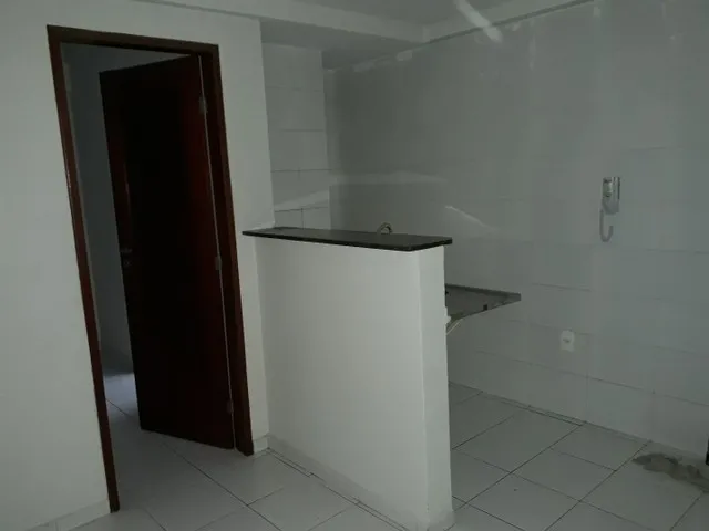 Imagem 15: Aluga-Se Kit Net, com Suíte, Cozinha Americana, Área de Serviço, R$600,00
