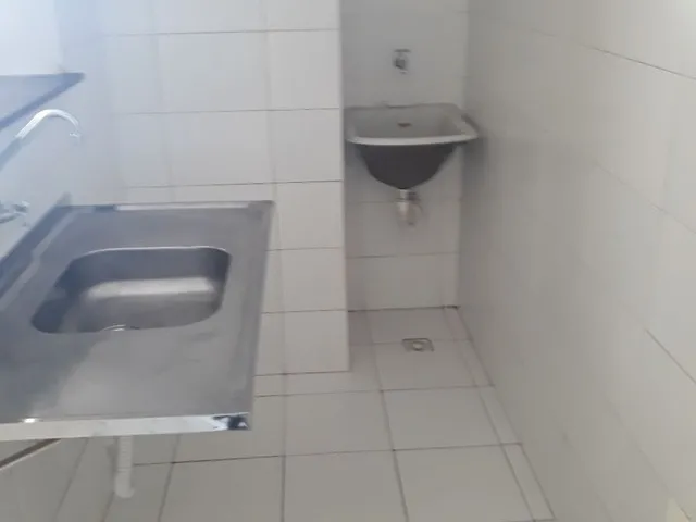 Imagem 3: Aluga-Se Kit Net, com Suíte, Cozinha Americana, Área de Serviço, R$600,00