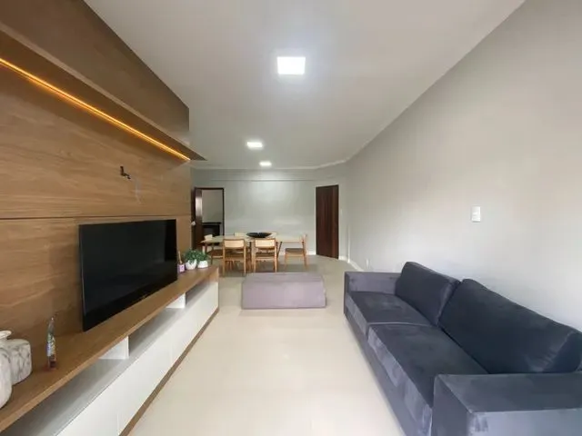 Imagem 1: Vanda Ou Locação - Semi Mobiliado