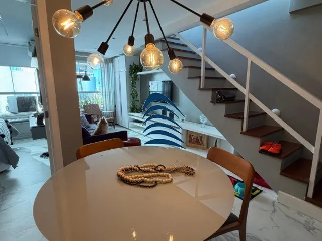 Imagem: Cobertura Duplex a Venda em Ondina Porteira