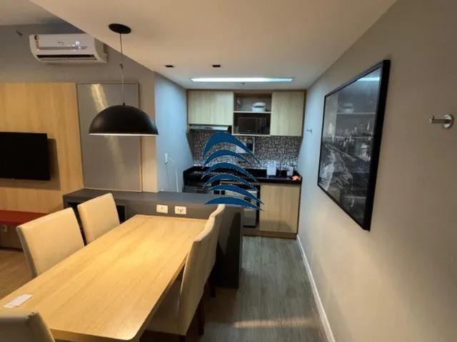 Imagem: APARTAMENTO MOBILIADO À VENDA