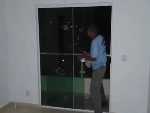 Imagem: Aluga-Se Kitnet na Vila Maria Barra Mansa