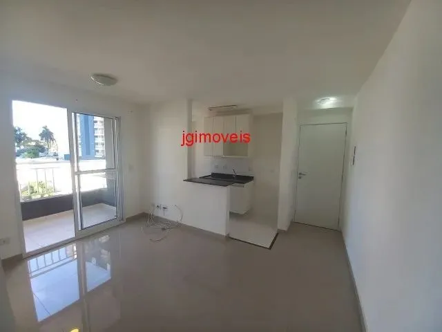 Imagem: Apartamento Residencial em Diadema - Sp
