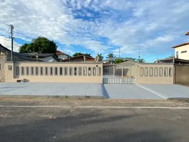 Imagem: Aluga-Se Casa