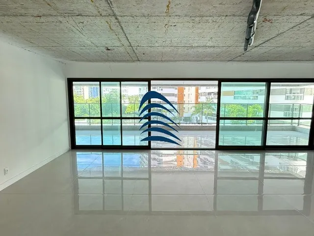 Imagem: Apartamento 4 Suítes na Mansão Bellagio