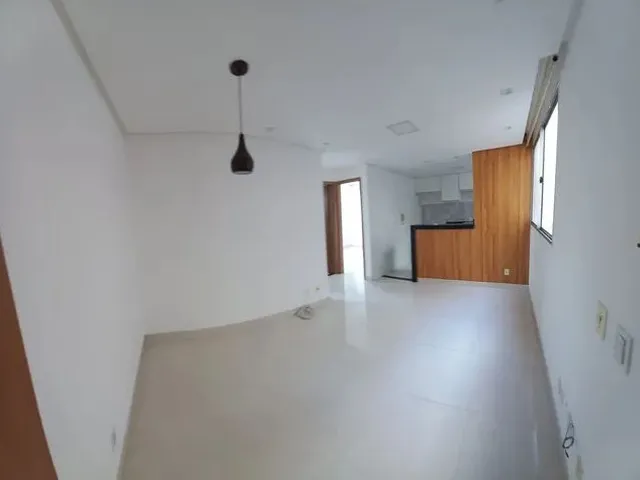Imagem: Alugo Apartamento no Solar do Bosque - Caji