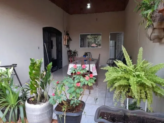 Imagem: Alugo Casa Noroeste 700,00 - Direto com