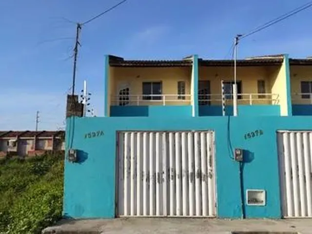Imagem: Casa Pajuçara (Aluguel Ou Venda)(650,00R$