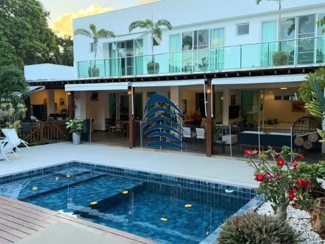 Imagem: Linda Casa Duplex em Busca Vida
