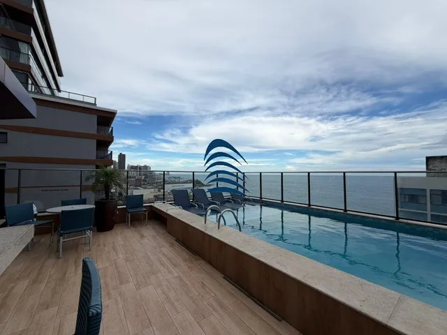 Imagem 6: Studio à Venda no Smart Farol da Barra | 31m² | Nascente Total