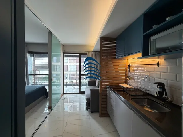 Imagem 5: Studio à Venda no Smart Farol da Barra | 31m² | Nascente Total